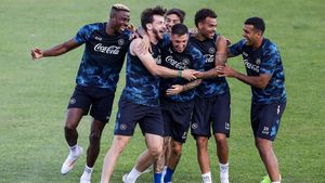 Nu a știut cum să scape mai repede de cei doi români din lot, dar acum transferă un atacant cotat la 100.000.000 de euro! Lovitura fantastică pe care o dă Galatasaray Istanbul