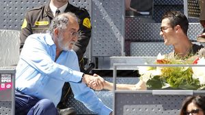 Ion Ţiriac, „Buldozerul din Braşov!" Reacţiile presei străine după dezvăluirile ProSport despre mutarea turneului de la Madrid