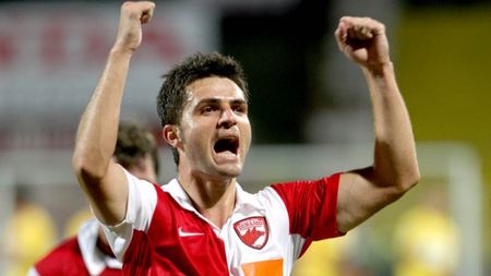 Bratu: "Cu Lazio a fost cea mai mare dezamăgire, cu NEC nu avem nicio scuză"