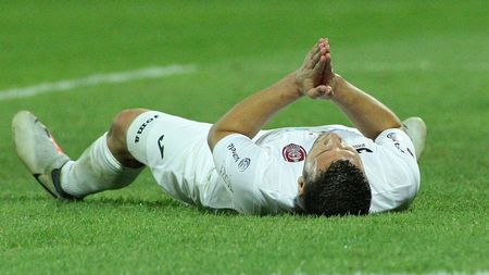 EXCLUSIV | CFR Cluj a evitat în ultima clipă depunctarea! Motivul pentru care campioana putea rămâne fără 9 puncte după o directivă a finanțatorului