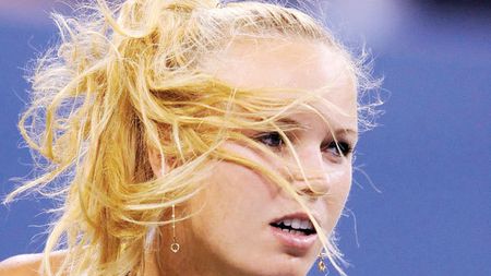 Caro, nu Lopez