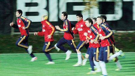 Naționala, sperietoare pentru fotbaliștii de succes!** "REGRET cu amărăciune că am ales să joc pentru România"