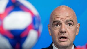 Se anunță schimbări majore în fotbal de la Londra. Ce decizie a propus IFAB