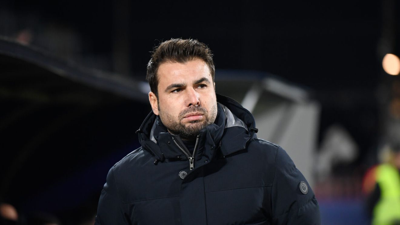 Adi Mutu, negocieri avansate cu un club din Superliga! „Briliantul” poate sista tratativele pentru a prelua naționala României
