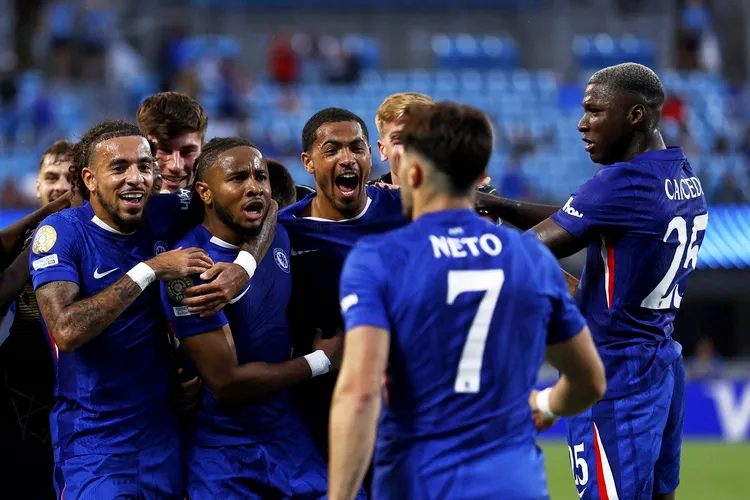 Se &#537;tie prima semifinal&#259; de la Mondialul Cluburilor. Europa vs America de Sud pentru un loc &icirc;n marea final&#259;