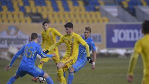 Mihai Pintilii s-a accidentat și nu mai joacă pentru națională! Contra a chemat de urgență un tânăr jucător de la Viitorul. Rotariu: "E cel mai bun mijlocaș din Liga 1"