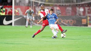 Dinamo a mers pe mâna străinilor în partida cu Craiova