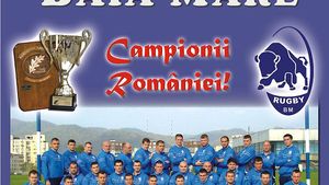 Au apărut calendare cu campionii