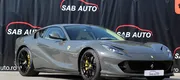 Fotbalistul care a blocat transferul lui Dennis Politic la FCSB a spart banii strânşi în carieră pe un Ferrari 812 Superfast de 330.000 de euro