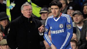 Cei de la Man United acuză tragerea la sorți din UCL:** "E PĂ‚CAT că echipele engleze au fost extrase împreună"