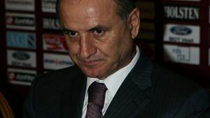 Copos: "Am vândut pentru jumătate din 30 mil euro"