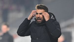 Adrian Mutu trage un semnal de alarmă după succesul cu FCU Craiova. „Acest lucru mă nemulțumește”