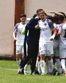 Primele schimbări în lotul CSC Șelimbăr. Căpitanul Ciprian Natea a semnat prelungirea, dar Edmond Lenghel a plecat și a semnat cu altă echipă din Liga 2