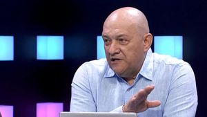 „A greșit! A vrut să scape de el”. Gabi Balint a vorbit despre una dintre cele mai mari erori pe care Gigi Becali a făcut-o vreodată