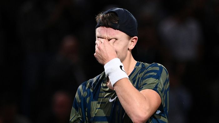 Holger Rune a pus capăt contractului cu Patrick Mouratoglou, antrenorul care o pregătește și pe Simona Halep!