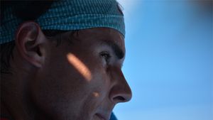 Metamorfoza lui Nadal. Scenariu X-Men pentru salvarea Openului Australiei