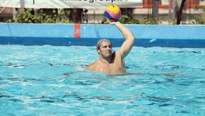 Îl pierdem pe Radu!?** Croații vor să-l naturalizeze pe unul dintre cei mai buni poloiști ai lumii