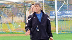 "Va fi greu în retur!"