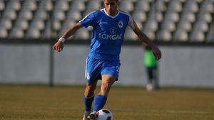 Pârvulescu:** "A fost ceva fantastic! Aș fi făcut orice să intru măcar două minute"