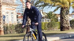 Ochiroșii: „De trei ani Dinamo joacă în Liga Campionilor!"