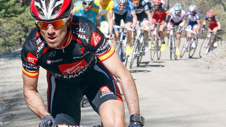 TAS a respins apelul lui Valverde!** Spaniolul rămâne suspendat 2 ani în Italia!