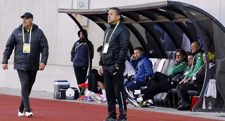 CSC Șelimbăr, fără antrenorul interimar Ioan Luca pe bancă la următoarele jocuri. Cei trei oficiali ai clubului eliminați contra AFC ASA și-au aflat sancțiunile