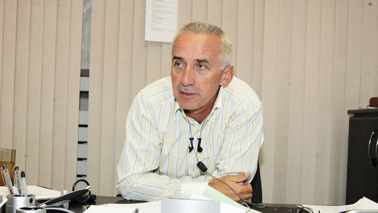 Marius Stan e mulțumit:** "Un egal în Giulești face cât o victorie"