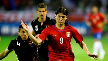 Sârbii se tem!** "Românii vor să ne strice sărbătoarea calificării!"