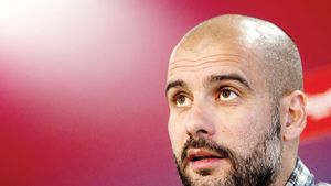 Contract în alb pentru Guardiola!** Barcelona își ține respirația! Pep anunță azi dacă rămâne alături de Messi&Co