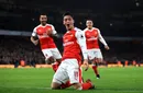 E oficial! Mesut Ozil s-a retras din fotbal! Mesajul emoționant al fostului fotbalist de la Arsenal și Real Madrid