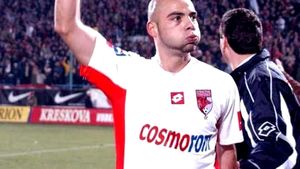 Giani Kiriță, acid după declarațiile noilor conducători de la Dinamo. „Nu ai voie să vorbești așa! Faceți un proiect în care oamenii să creadă!” Fostul căpitan din „Groapă”, reticent cu privire la partea sportivă. „Dacă urci, cum ții echipa în Superligă?” | EXCLUSIV