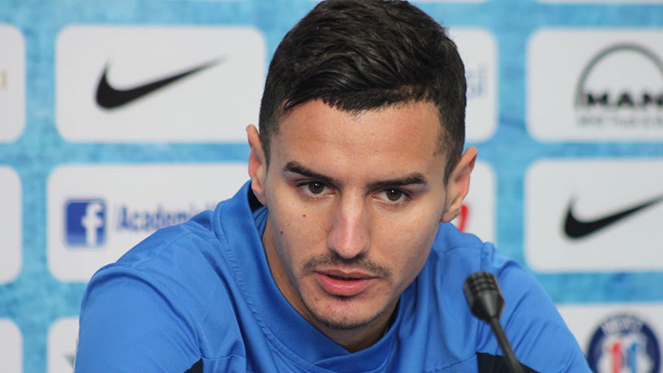 După 0-5 cu Gent, Benzar vede în Steaua un pansament: "Sperăm să spălăm rușinea în meciul cu ei"