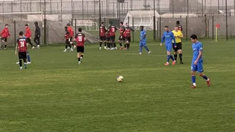 CS Gloria Bistrița visează la sferturile Cupei României! Nicolae Grigore, totul sau nimic înaintea ”finalei” cu UTA: ”Avem șansa noastră!”