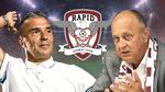 Dan Șucu a făcut transferul verii la Rapid. Ce s-a întâmplat în culise