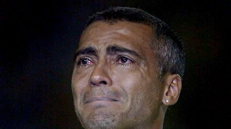 Romario a fost arestat!