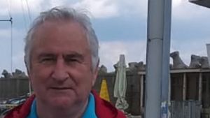 George Justinian, o legendă a hocheiului românesc, i-a „torpilat" pe cei trei sportivi care au cântat imnul secuilor! „Habar n-au ce înseamnă spiritul Stelei" | SPECIAL