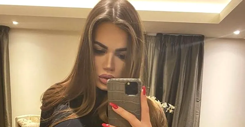 Ce spune Daria Radionova, după ce Alex Bodi s-a împăcat cu Bianca Drăgușanu