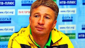 Ce a spus Petrescu după ce a ajuns pe 3 în Rusia!** Nici acum  n-a iertat arbitrajul :)