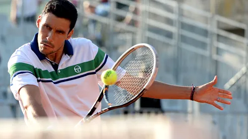 Un singur reprezentant, la simplu masculin, pentru România | Hănescu – Stepanek, confruntare la timpul trecut în calificările de la Indian Wells