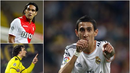 Vedetele scoase la vânzare. Topul 10 al celor mai vehiculate nume de fotbaliști din actuala perioadă de transferuri