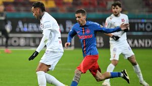 Mijlocaşul italian din Superliga e dorit de 4 echipe din play-off. Impresarul a anunțat oferta cea mai tentantă: "Şi-a manifestat interesul puternic"