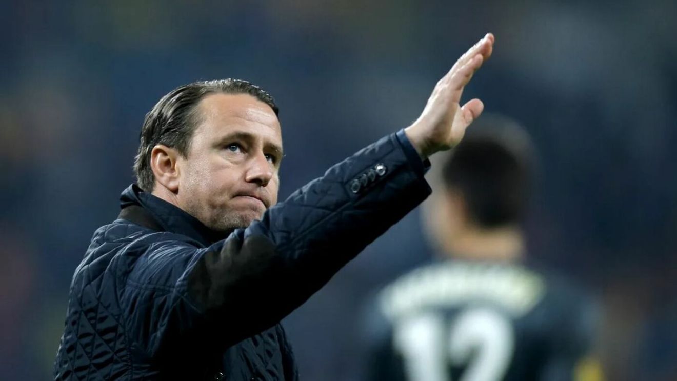 Ce se întâmplă cu Laurențiu Reghecampf în Azerbaidjan. Decizia finală se ia după meciul care îi poate aduce și un trofeu important!