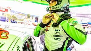 Tempestini, urmărit de ghinion în campionatul național! Lupta la titlu se intensifică: Sebastian Barbu, lider după primele patru etape