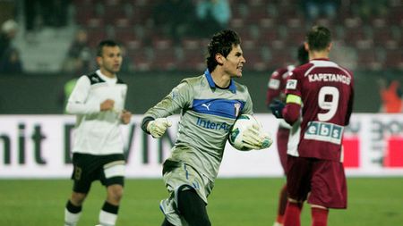 "Vamă" spune că Silviu Lung nu poate ajunge la Zenit din cauza unei politici ciudate:** "Doar Dolha a reușit, iar cu Arlauskis a fost altceva"