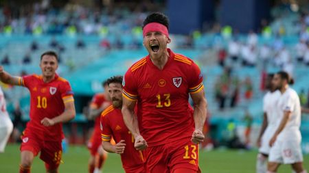 Țara Galilor se califică la Campionatul Mondial de fotbal după o pauză de 64 de ani! Gareth Bale & Co. au eliminat Ucraina, care ratează mondialul pentru a patra oară consecutiv