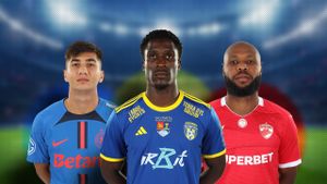 Culisele transferurilor bombă din Superliga, cu trei jucători implicați! Andrei Nicolescu a dat cărțile pe față! Cum a vrut Dinamo să-l aducă pe Alexandru Musi de la rivala FCSB: „Abdallah la Slobozia!”. EXCLUSIV