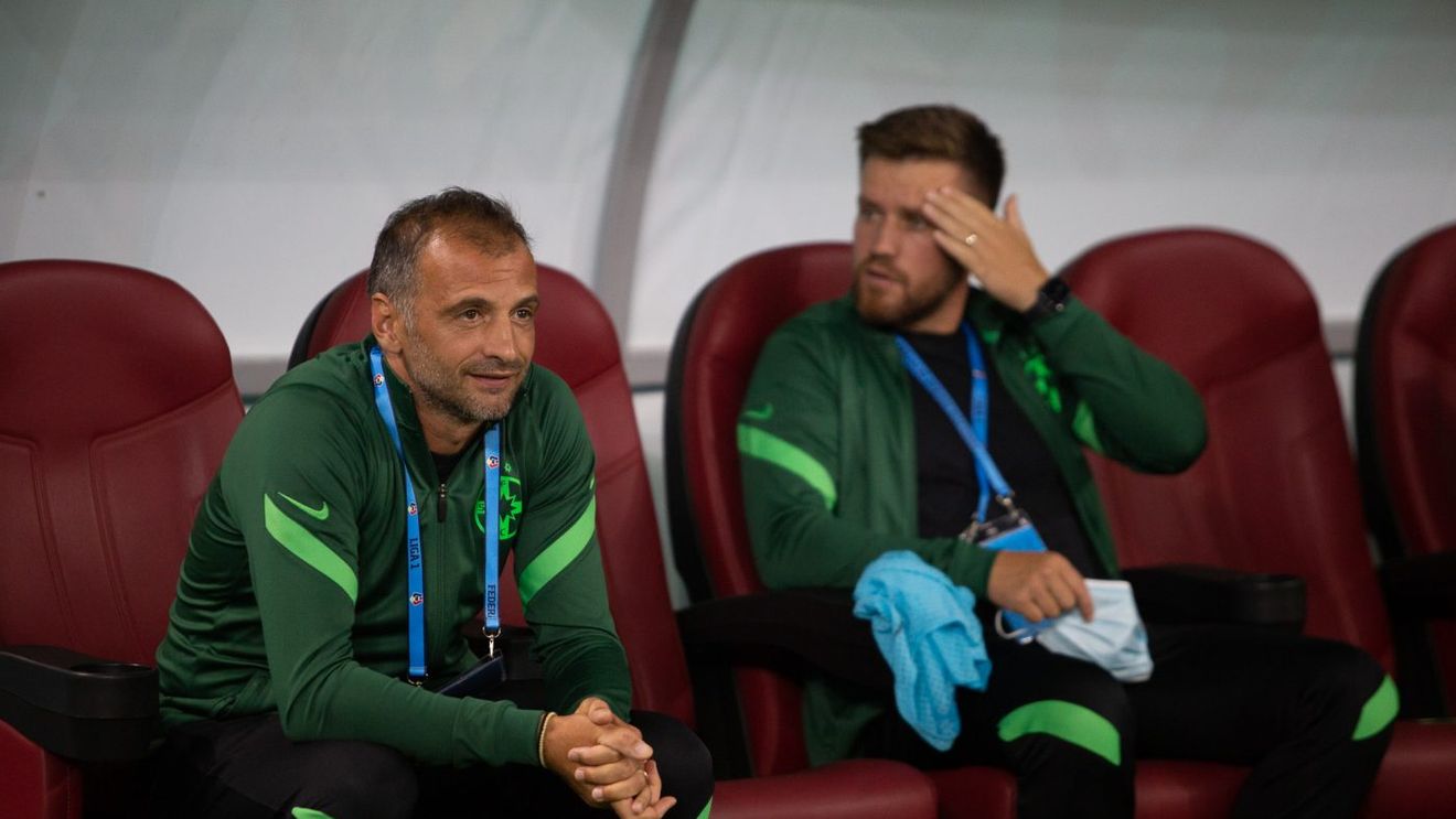 Dinu Todoran, în extaz după victoria clară cu Universitatea Craiova: „Voiam să fiu pe teren cu astfel de suporteri! Peluza Nord e cea mai tare!”. Ce i-a spus lui Moruțan înainte de meci