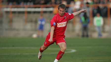 Moți: "N-am spus niciodată că aș pleca alergând de la Dinamo"