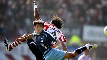 Ogăraru: "Colegii mei de la Ajax** nu auziseră de Timișoara"!