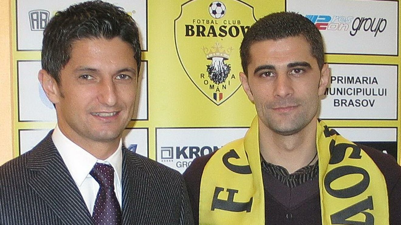 "Rapid a luat jucători slabi, pe sume mari! În schimb, i-a făcut trupă lui Răzvan la FC Brașov!"